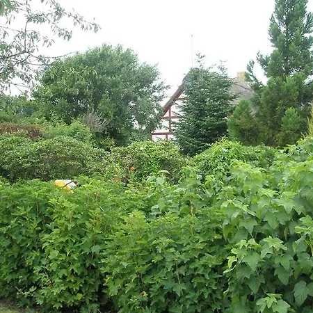 Tatil Evi Holiday Osterskovvej A- 3373