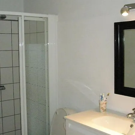 Holiday Osterskovvej A- 3373 Tatil Evi Nordenbro Vesteregn