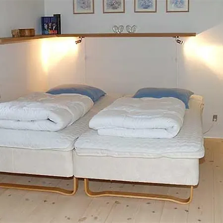 Tatil Evi Holiday Osterskovvej A- 3373 Nordenbro Vesteregn