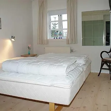 Tatil Evi Holiday Osterskovvej A- 3373