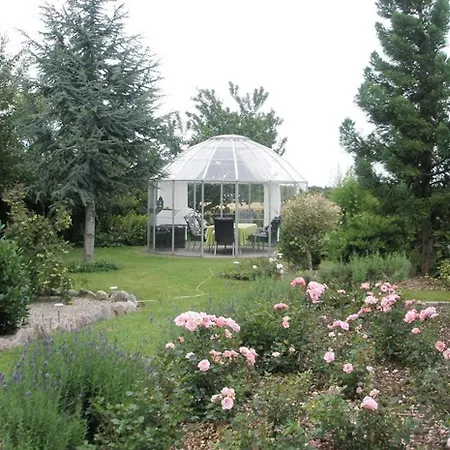 Holiday Osterskovvej A- 3373 Tatil Evi