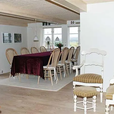 Tatil Evi Holiday Osterskovvej A- 3373 *