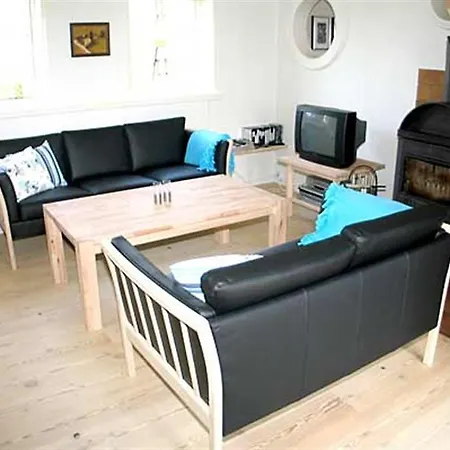 Holiday Osterskovvej A- 3373 Tatil Evi *